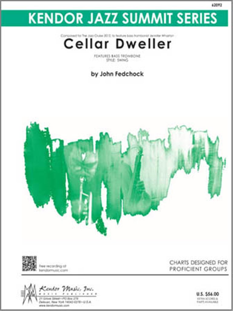 Cellar Dweller